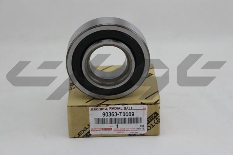 BEARING (FOR REAR AXLE SHAFT),RH/LH