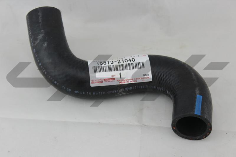 HOSE, RADIATOR, NO.3
