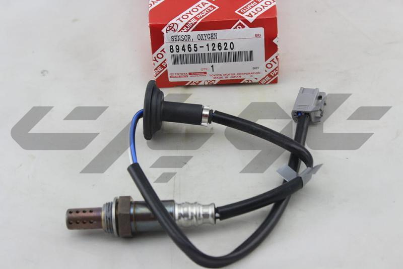 SENSOR, OXYGEN