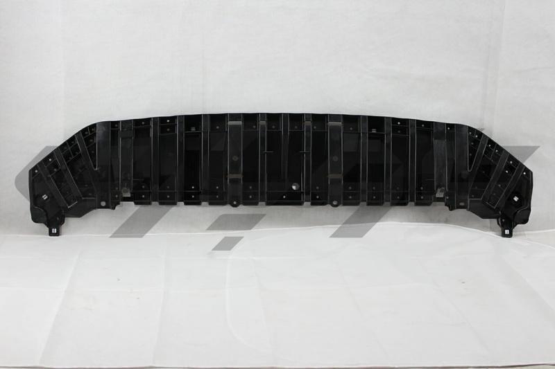 ABSORBER, FRONT BUMPER, LOWER