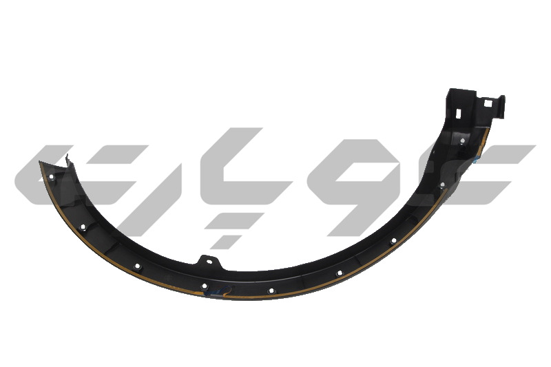 MOULDING SUB-ASSY