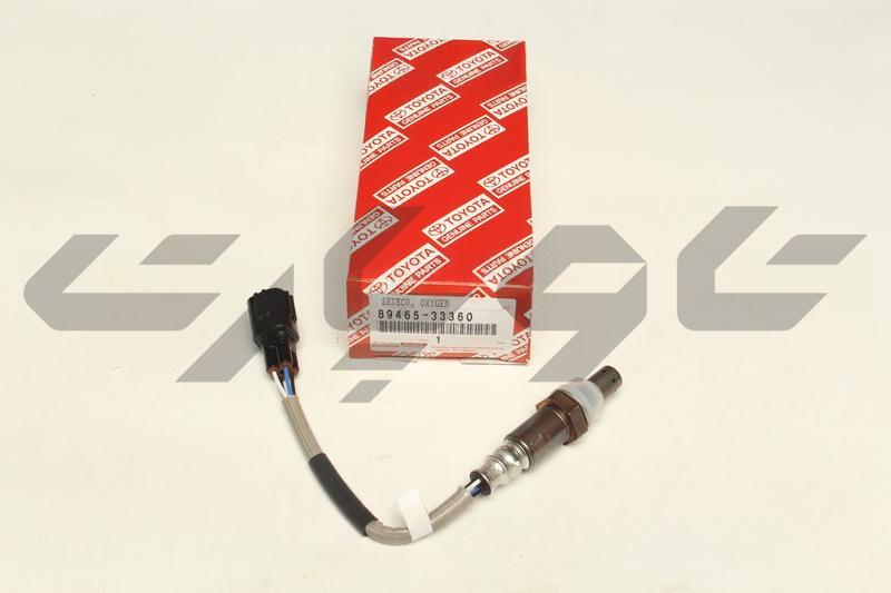 SENSOR, OXYGEN