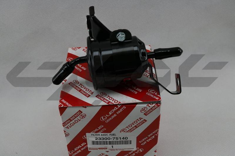 FILTER, FUEL(FOR EFI)