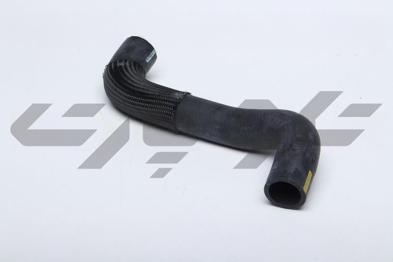 HOSE, RADIATOR, NO.2