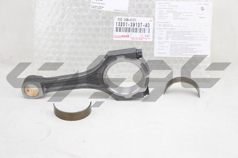ROD SUB-ASSY