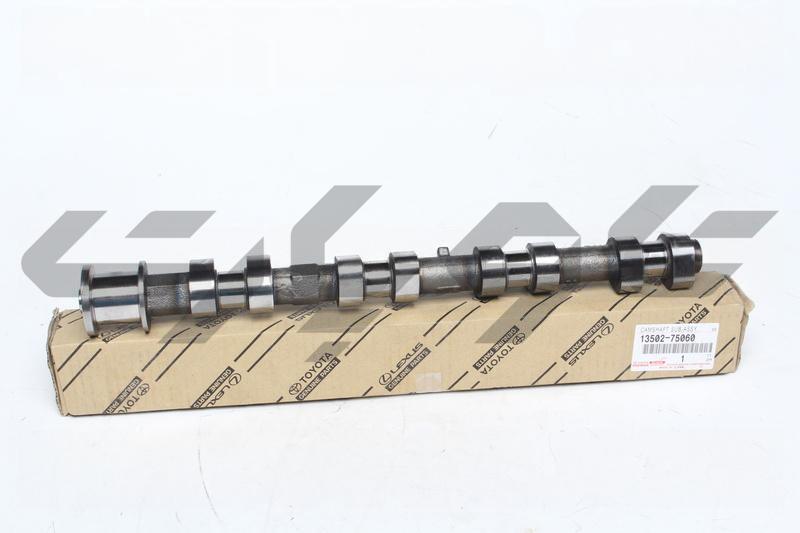 CAMSHAFT, NO.2