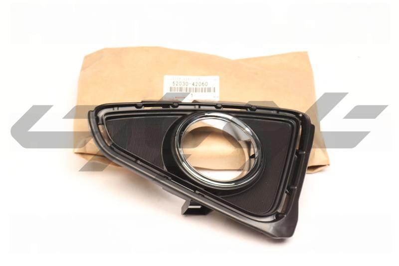 COVER ASSY FR