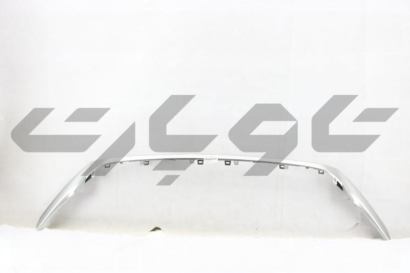 GUARD, FRONT BUMPER, NO.2