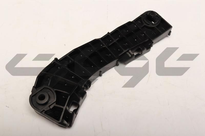 RETAINER, FRONT BUMPER SIDE, LH