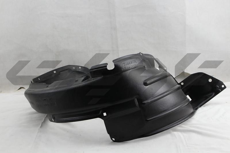 LINER, FRONT FENDER, LH
