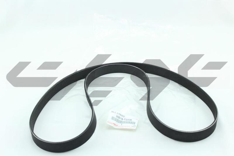BELT, V(FOR FAN & ALTERNATOR)