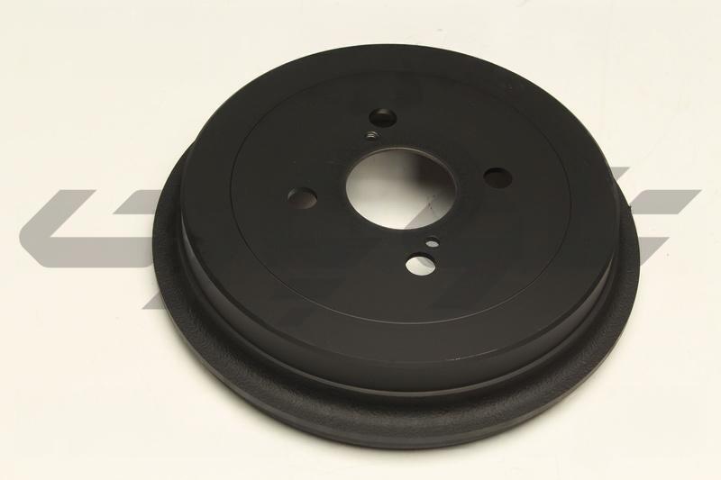 DRUM SUB-ASSY, REAR BRAKE