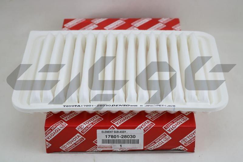 ELEMENT SUB-ASSY, AIR CLEANER FILTER