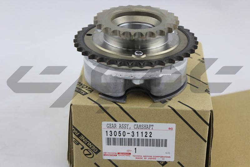 GEAR ASSY, CAMSHAFT TIMING