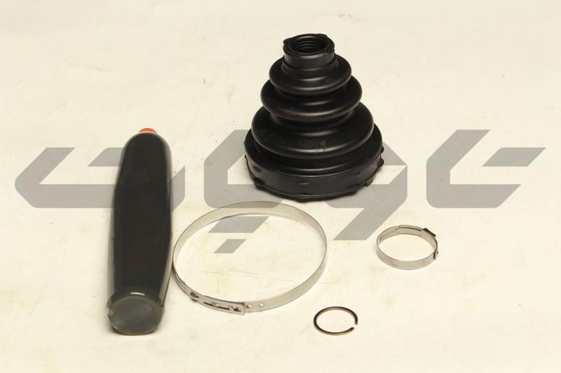 BOOT KIT FR DRIVE