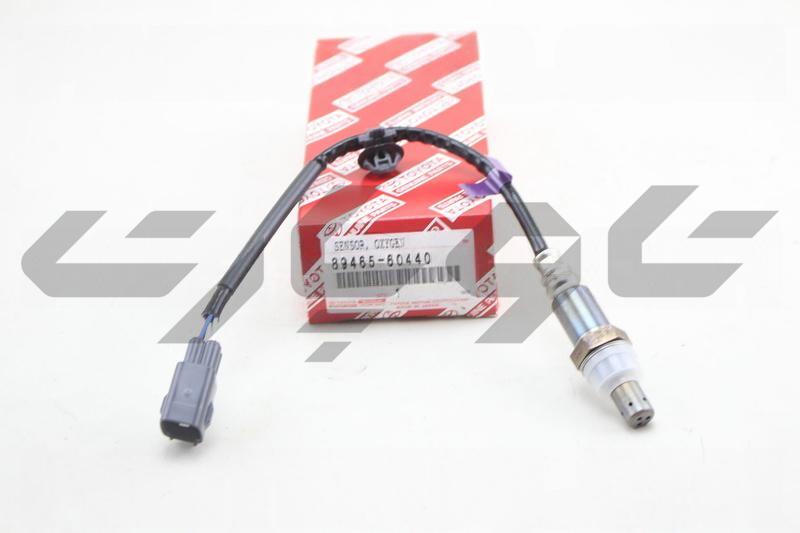 SENSOR, OXYGEN