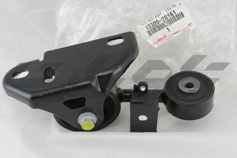 ROD SUB-ASSY, ENGINE MOVING CONTROL