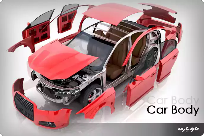 car body